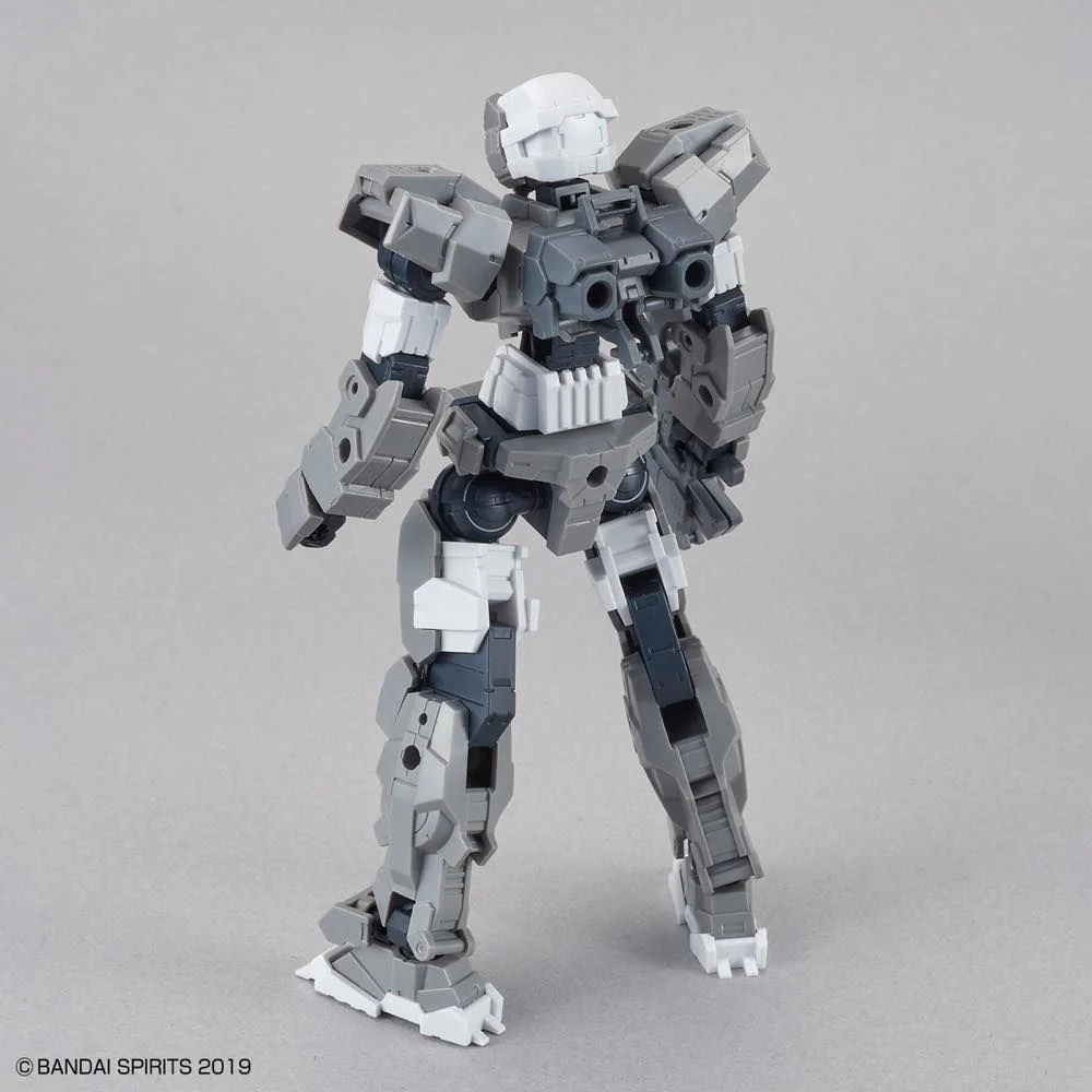 30 Minute Missions #21 eEXM-17 Alto (Gray) Model Kit - Image 3