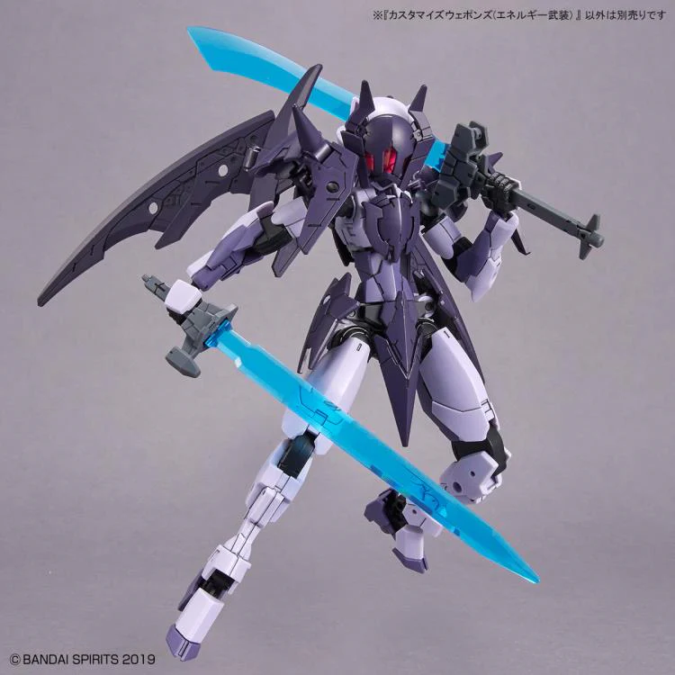 30 Minute Missions #24 Customize Weapons (Energy Weapons) Accessory Set - Image 10