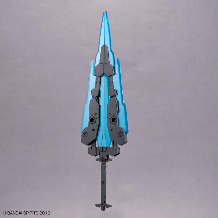 30 Minute Missions #24 Customize Weapons (Energy Weapons) Accessory Set - Image 4
