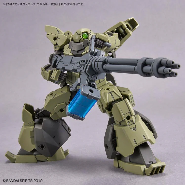 30 Minute Missions #24 Customize Weapons (Energy Weapons) Accessory Set - Image 6