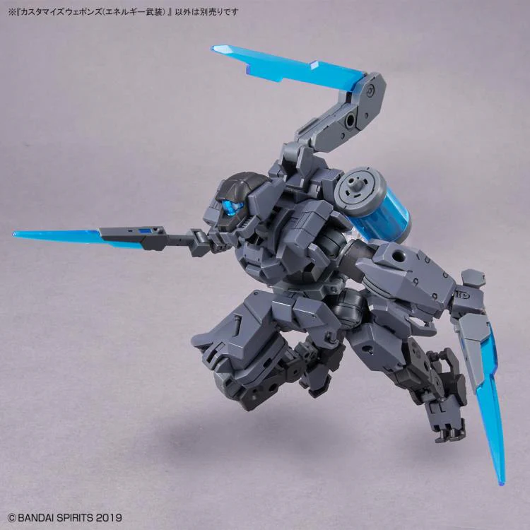 30 Minute Missions #24 Customize Weapons (Energy Weapons) Accessory Set - Image 7