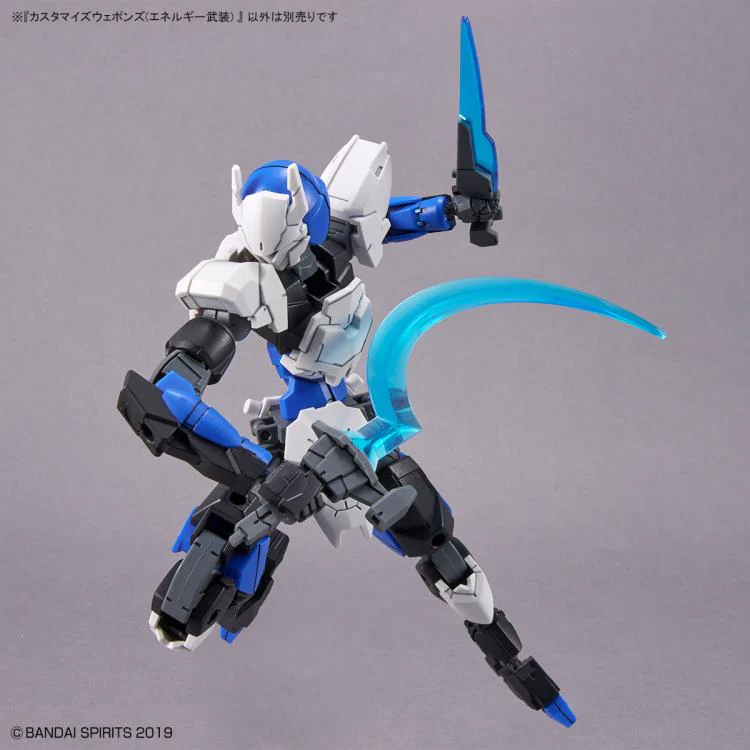 30 Minute Missions #24 Customize Weapons (Energy Weapons) Accessory Set - Image 8