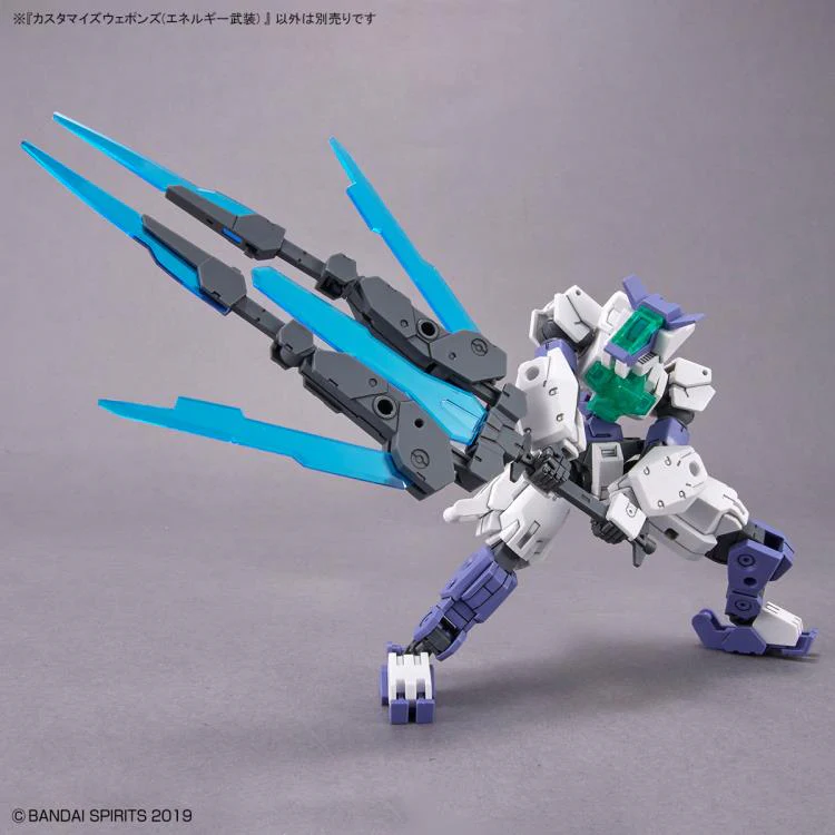 30 Minute Missions #24 Customize Weapons (Energy Weapons) Accessory Set - Image 9