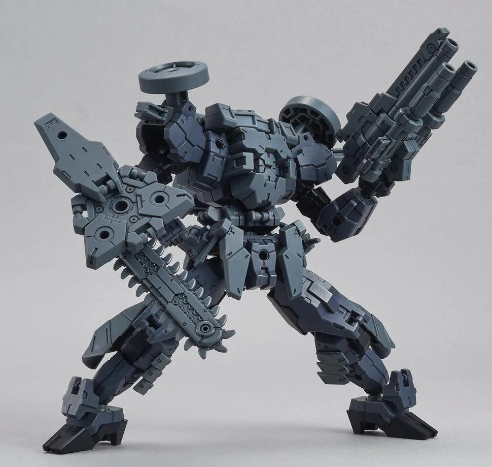 30 Minute Missions #25 Rabiot For Spy Drone (Light Gray) Armor Set - Image 5