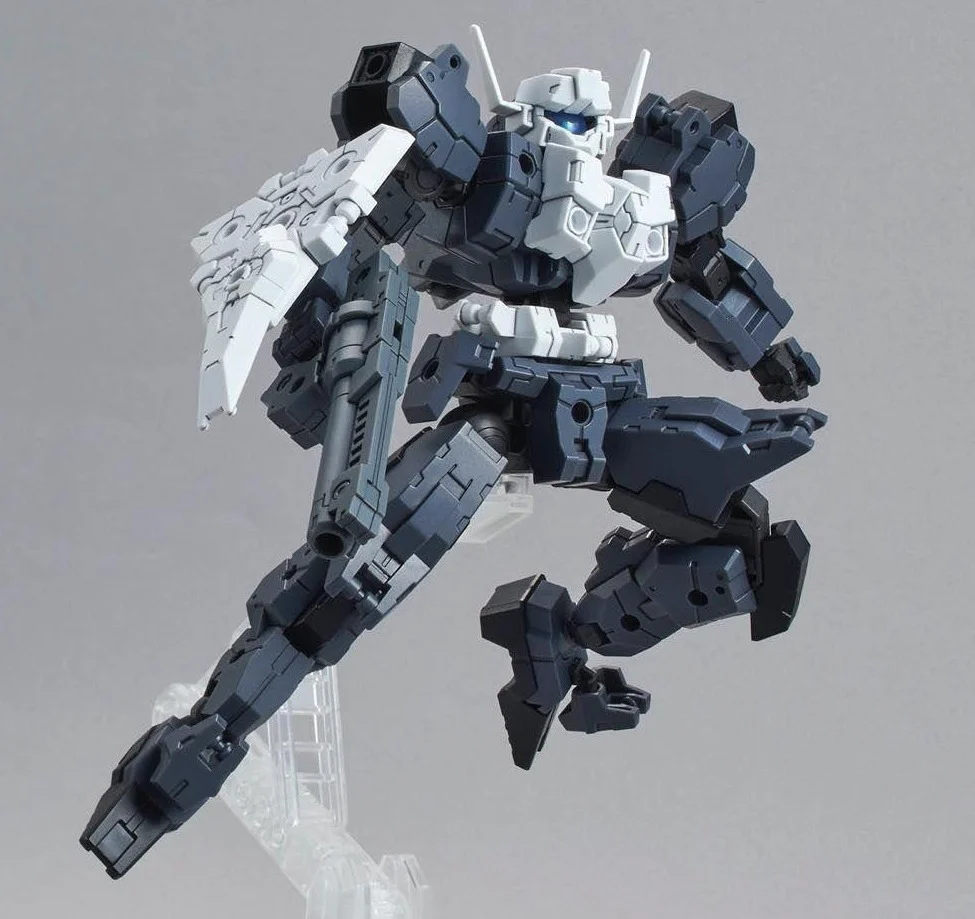 30 Minute Missions #26 Rabiot For Commander (White) Armor Set - Image 4