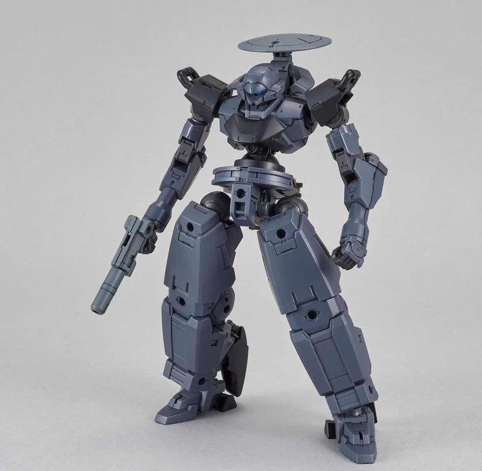 30 Minute Missions #27 bEXM-14T Cielnova (Dark Gray) Model Kit - Image 2