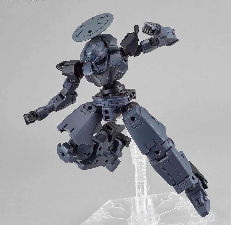 30 Minute Missions #27 bEXM-14T Cielnova (Dark Gray) Model Kit - Image 4
