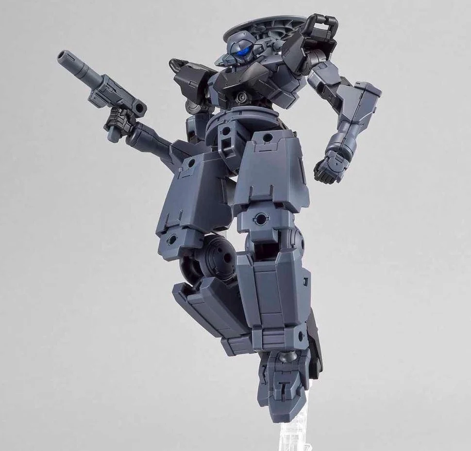 30 Minute Missions #27 bEXM-14T Cielnova (Dark Gray) Model Kit - Image 5