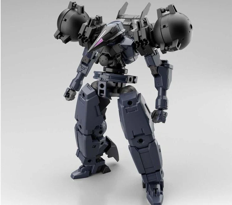 30 Minute Missions #28 Option Armor for High Mobility (Cielnova Black) Armor Set - Image 3