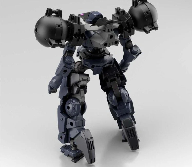 30 Minute Missions #28 Option Armor for High Mobility (Cielnova Black) Armor Set - Image 4