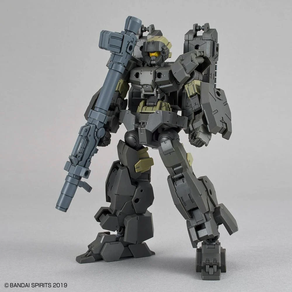 30 Minute Missions #29 eEXM-17 Alto Ground (Olive Drab) Model Kit - Image 2