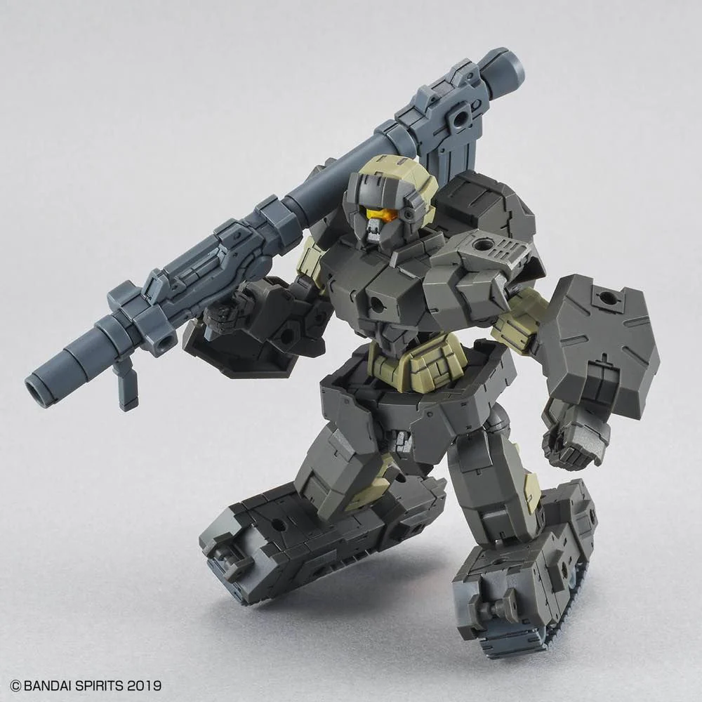 30 Minute Missions #29 eEXM-17 Alto Ground (Olive Drab) Model Kit - Image 3