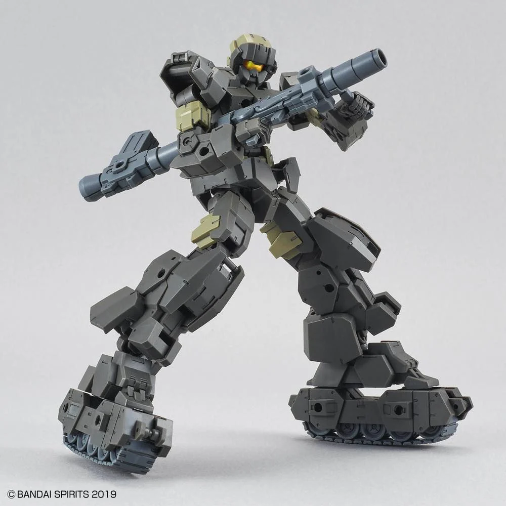 30 Minute Missions #29 eEXM-17 Alto Ground (Olive Drab) Model Kit - Image 4