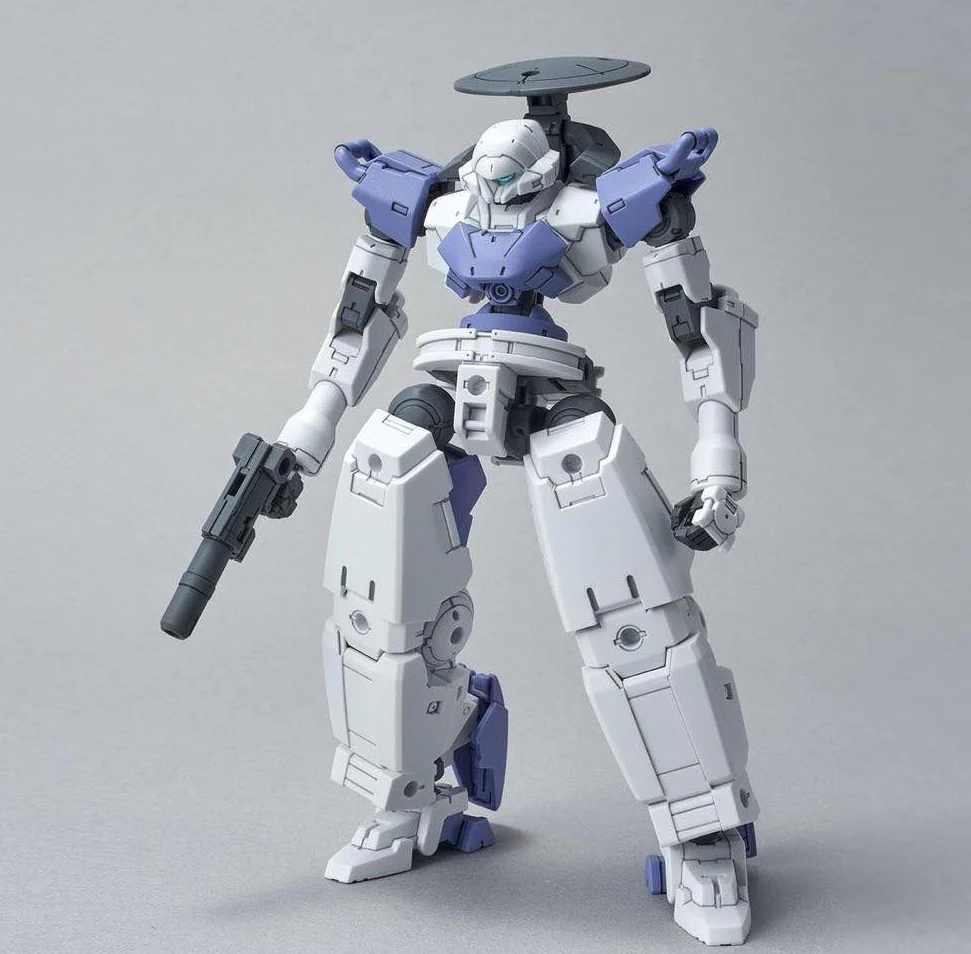 30 Minute Missions #31 bEXM-14T Cielnova (White) - Image 2