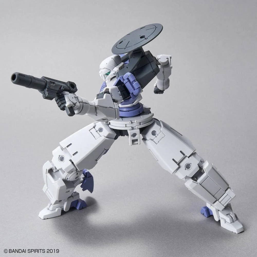 30 Minute Missions #31 bEXM-14T Cielnova (White) - Image 3