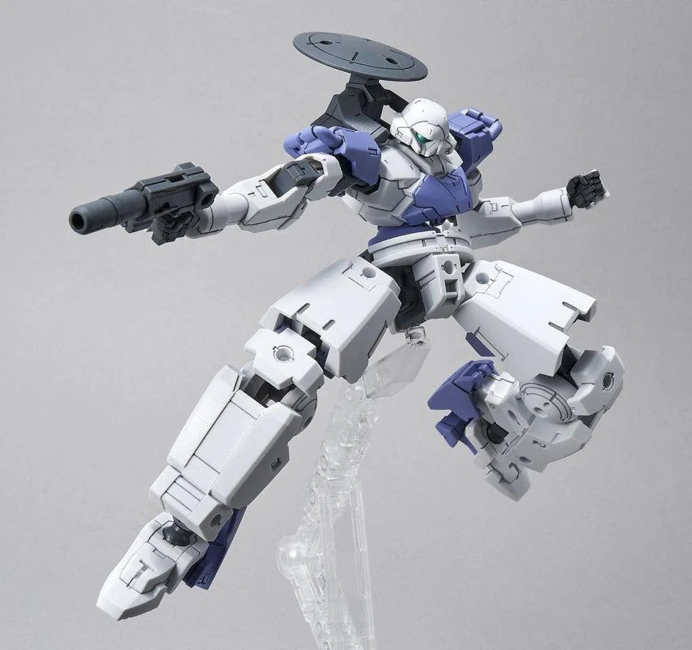 30 Minute Missions #31 bEXM-14T Cielnova (White) - Image 4