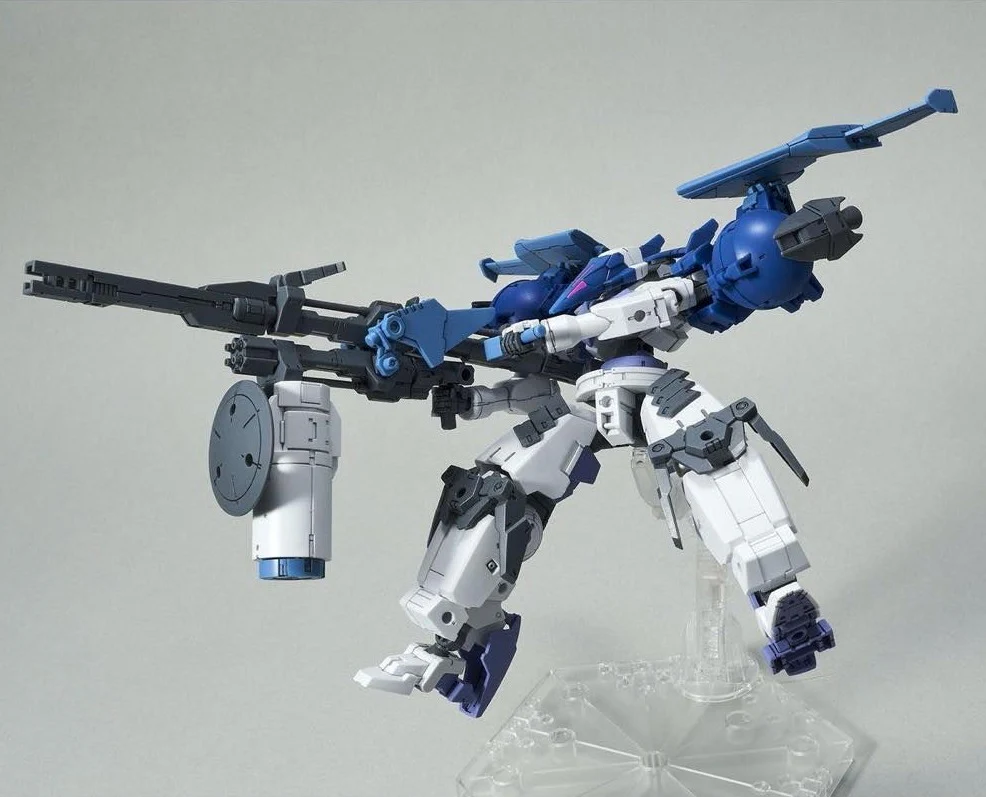 30 Minute Missions #31 bEXM-14T Cielnova (White) - Image 5