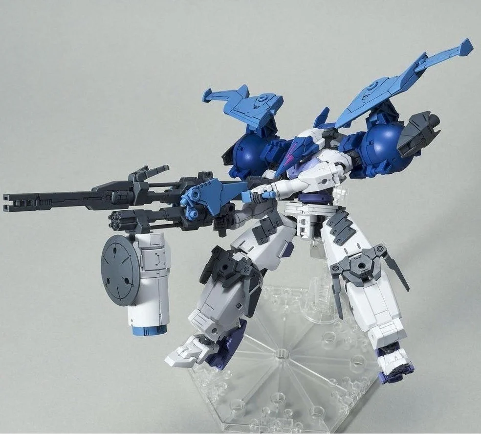 30 Minute Missions #31 bEXM-14T Cielnova (White) - Image 6