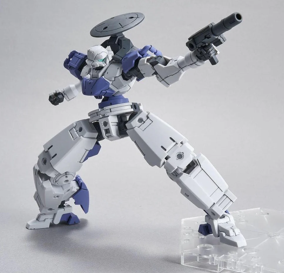 30 Minute Missions #31 bEXM-14T Cielnova (White) - Image 7