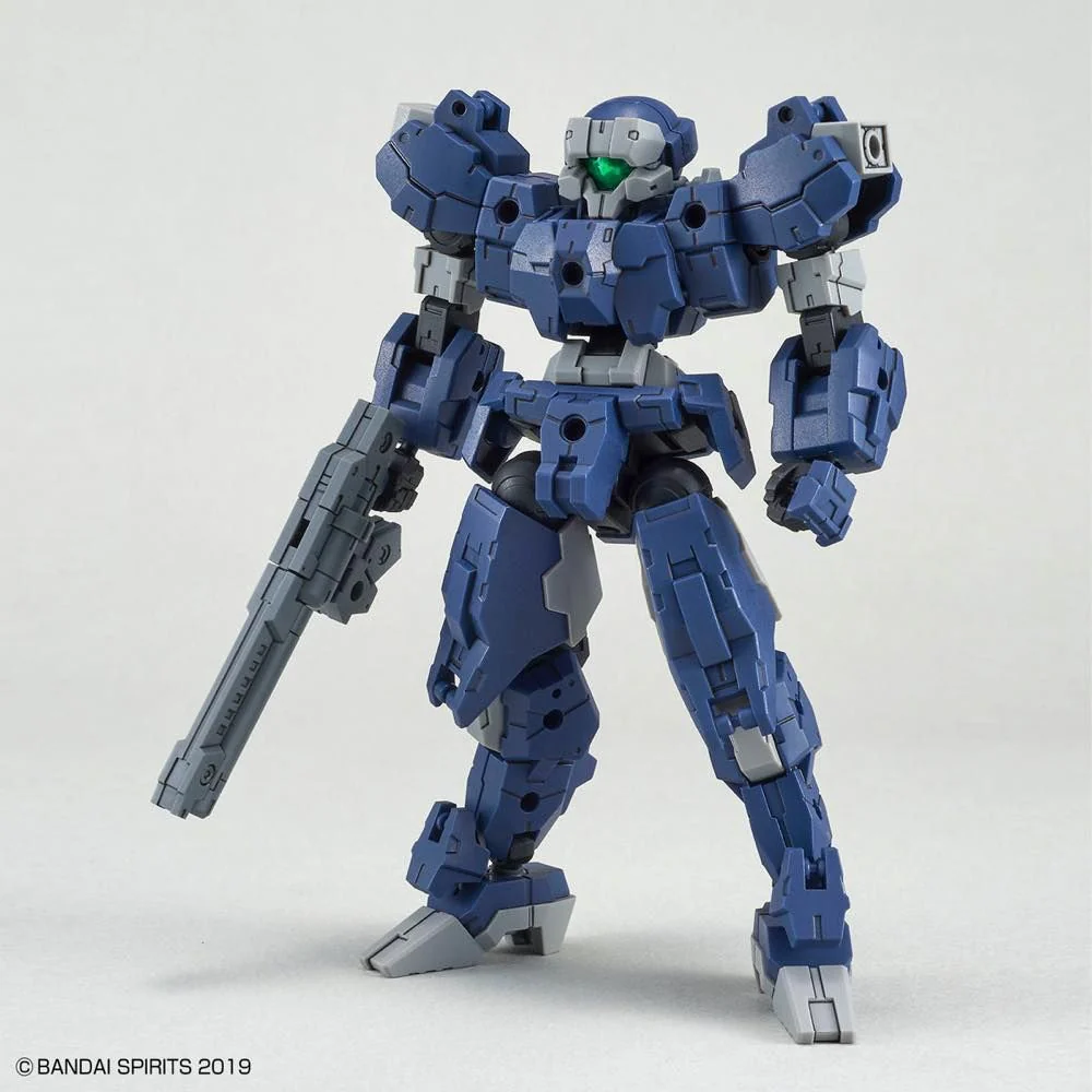 30 Minute Missions #32 eEXM-21 Rabiot (Navy) Model Kit - Image 2