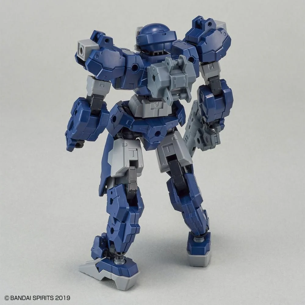 30 Minute Missions #32 eEXM-21 Rabiot (Navy) Model Kit - Image 3
