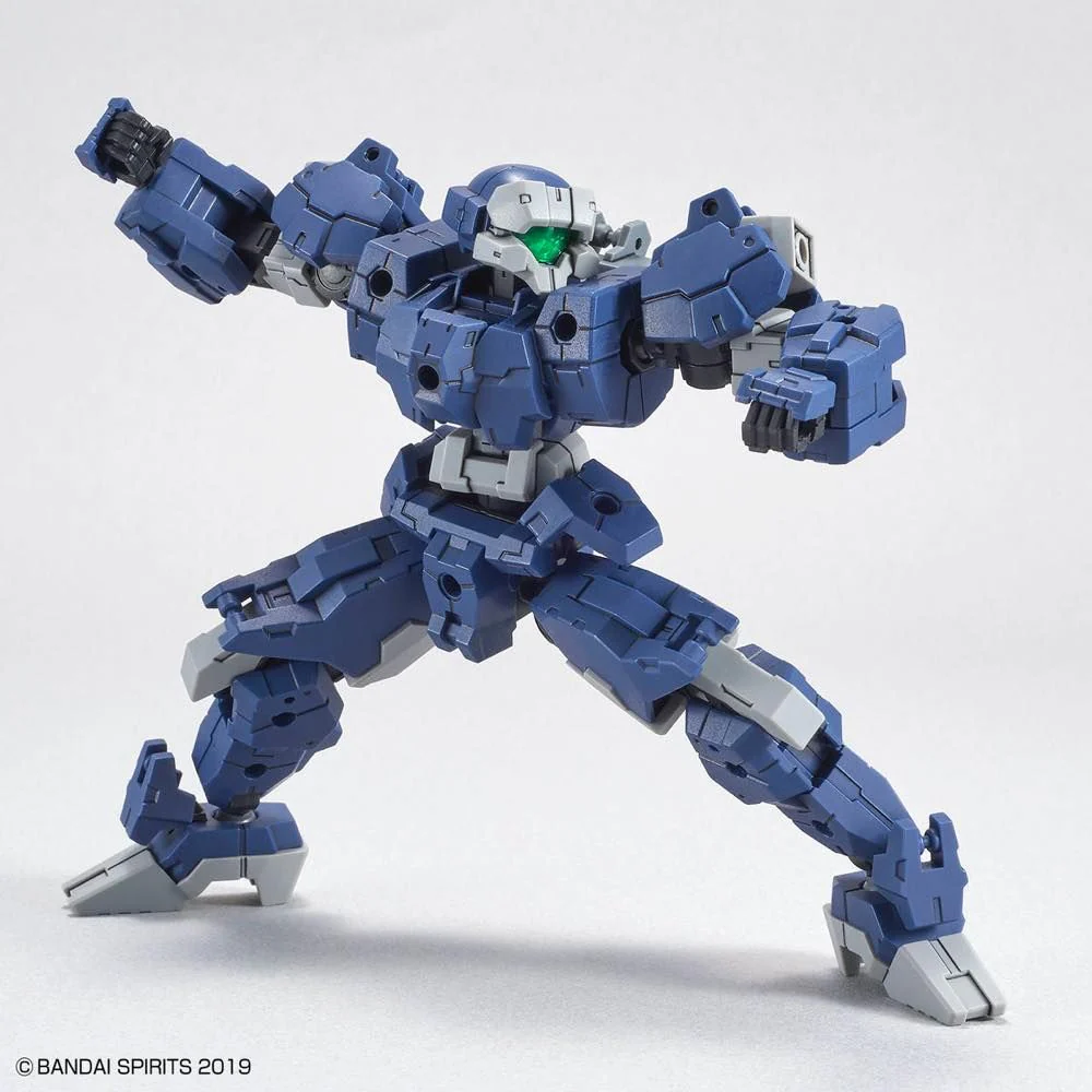 30 Minute Missions #32 eEXM-21 Rabiot (Navy) Model Kit - Image 4