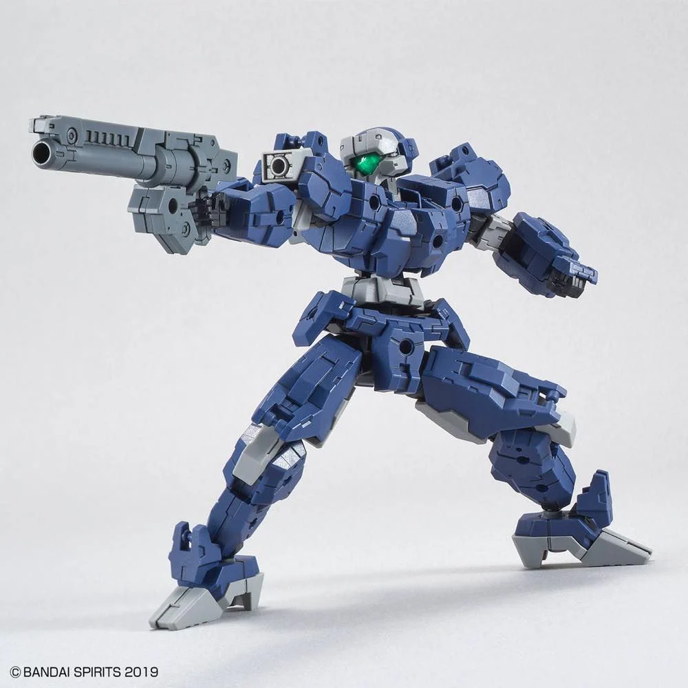 30 Minute Missions #32 eEXM-21 Rabiot (Navy) Model Kit - Image 5