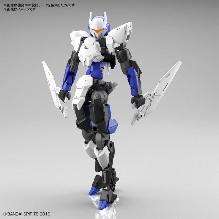 30 Minute Missions #34 EXM-A9n Spinatio (Ninja Type) Model Kit - Image 2