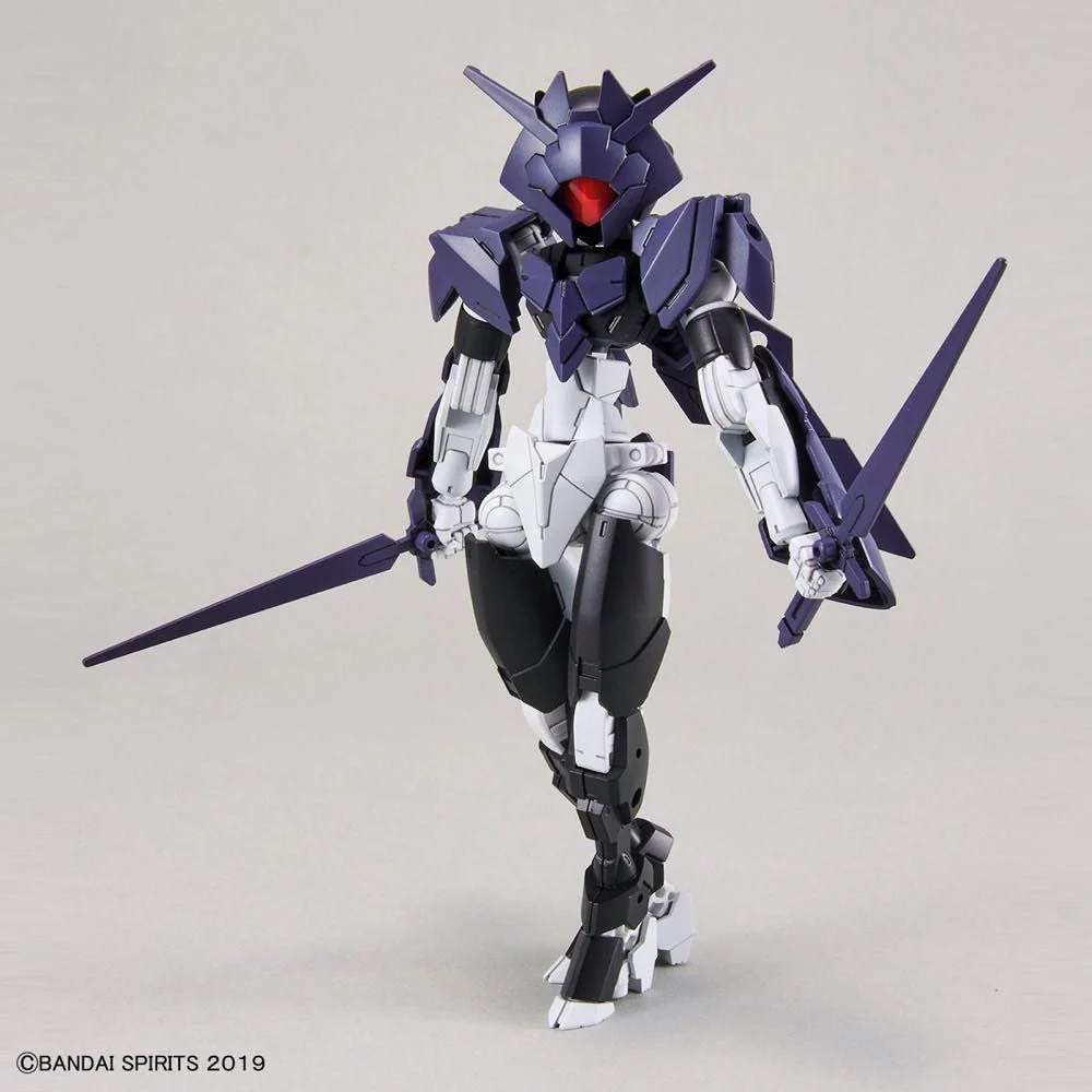 30 Minute Missions #38 EXM-E7F Spinatia (Fencer Type) Model Kit - Image 2