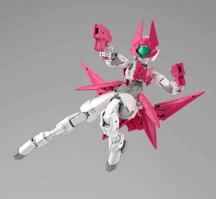30 Minute Missions #39 EXM-E7A Spinatia (Assassin Type) Model Kit - Image 5
