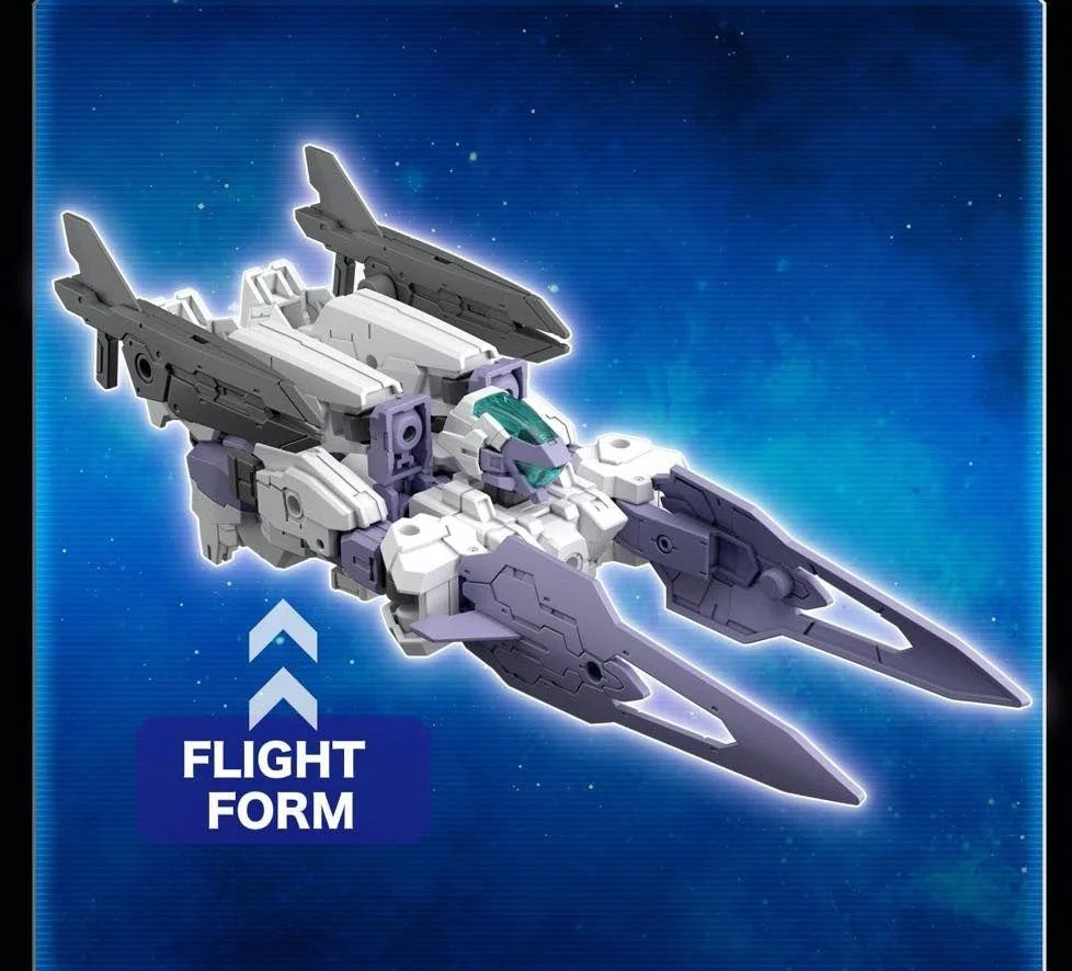 30 Minute Missions #40 eEXM-30 Espossito Beta Model Kit - Image 11