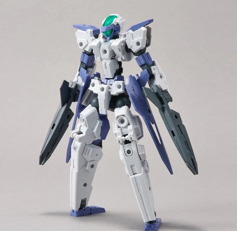 30 Minute Missions #40 eEXM-30 Espossito Beta Model Kit - Image 2