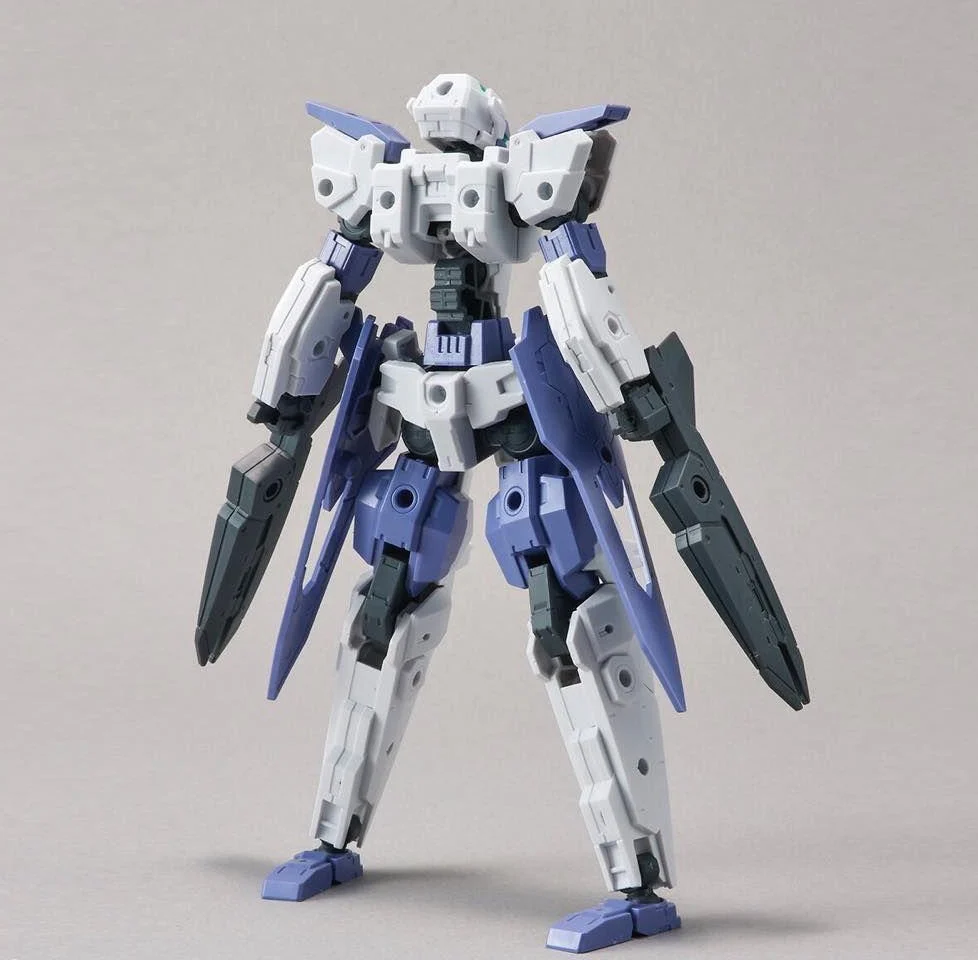 30 Minute Missions #40 eEXM-30 Espossito Beta Model Kit - Image 3
