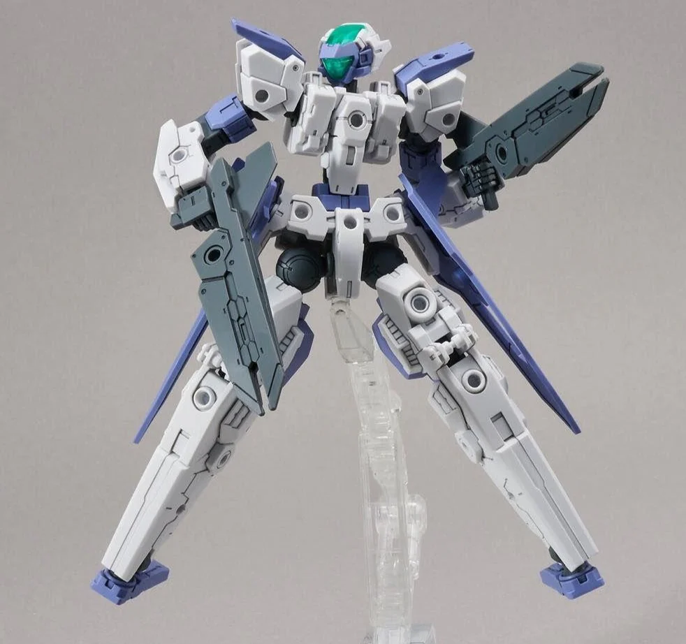 30 Minute Missions #40 eEXM-30 Espossito Beta Model Kit - Image 4