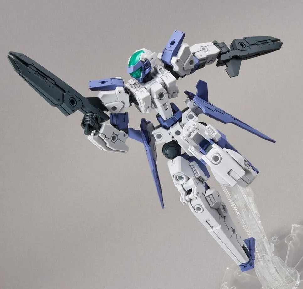 30 Minute Missions #40 eEXM-30 Espossito Beta Model Kit - Image 5