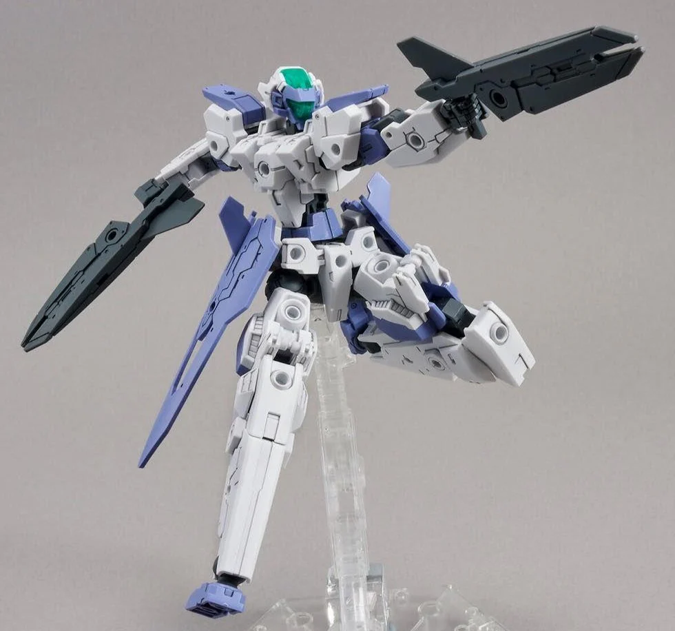 30 Minute Missions #40 eEXM-30 Espossito Beta Model Kit - Image 6