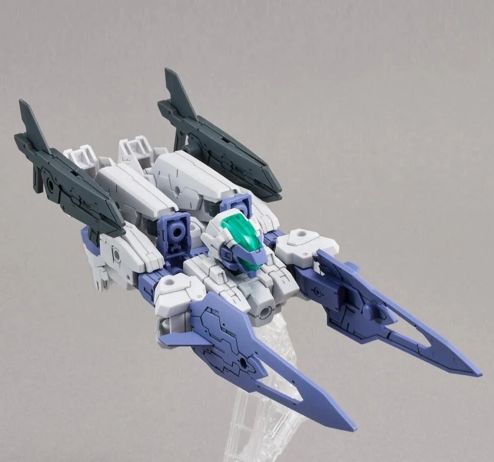 30 Minute Missions #40 eEXM-30 Espossito Beta Model Kit - Image 7