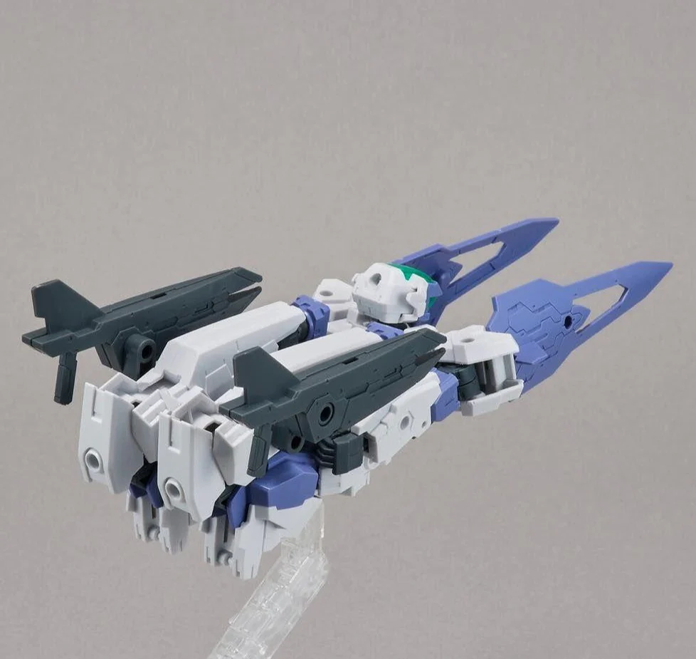 30 Minute Missions #40 eEXM-30 Espossito Beta Model Kit - Image 8