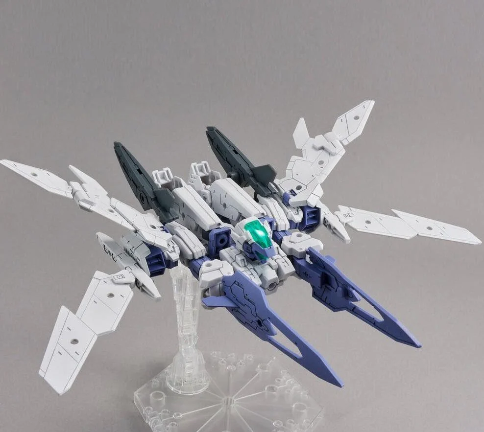 30 Minute Missions #40 eEXM-30 Espossito Beta Model Kit - Image 9