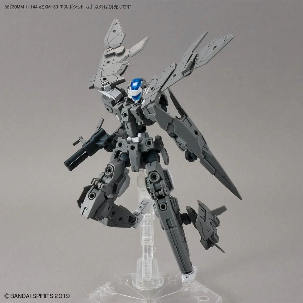 30 Minute Missions #41 eEXM-30 Espossito Alpha - Image 10