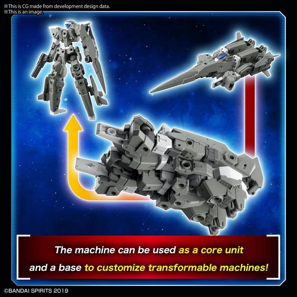 30 Minute Missions #41 eEXM-30 Espossito Alpha - Image 12