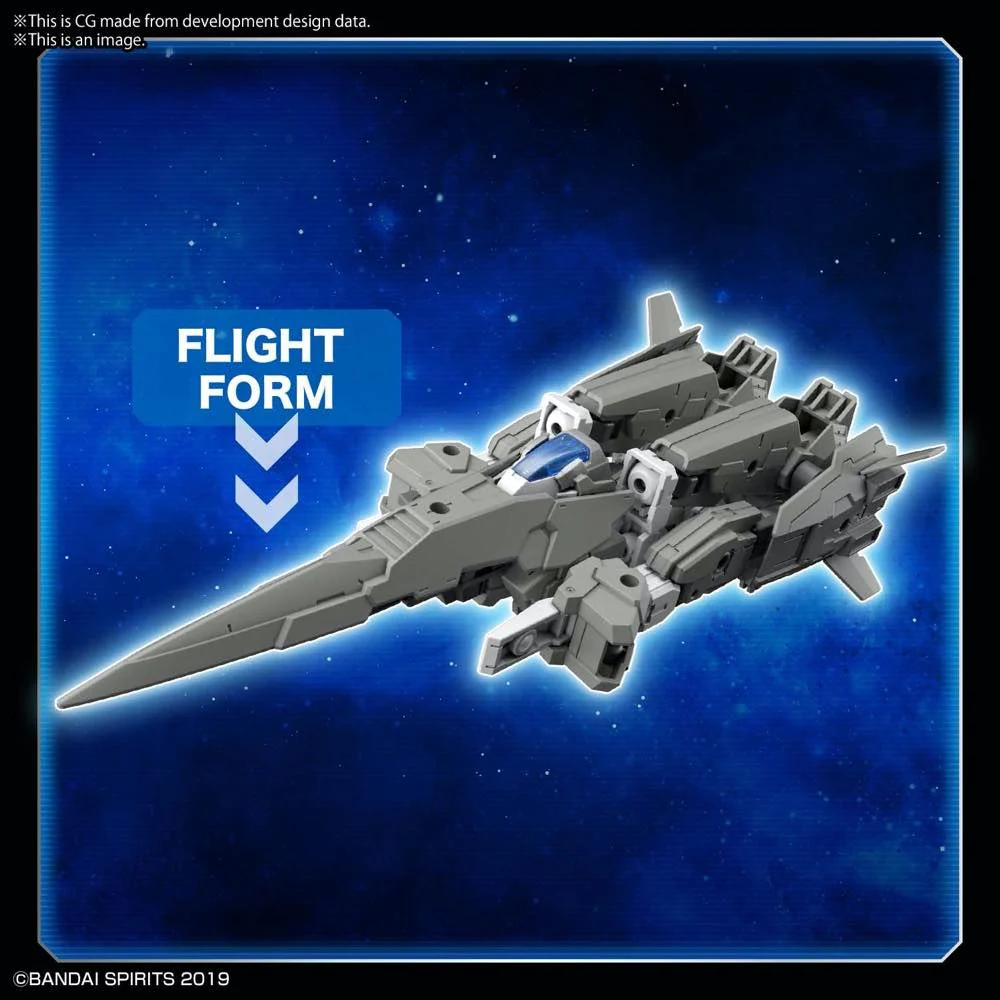 30 Minute Missions #41 eEXM-30 Espossito Alpha - Image 13