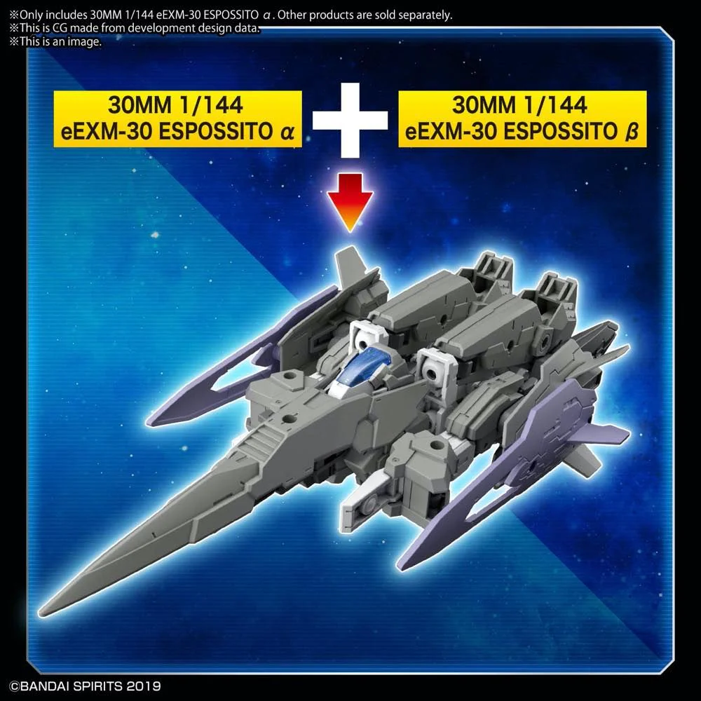 30 Minute Missions #41 eEXM-30 Espossito Alpha - Image 15