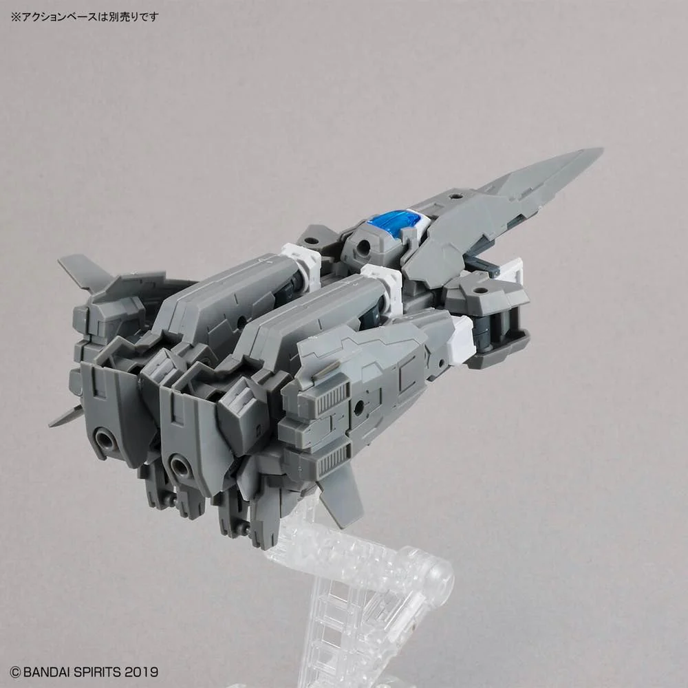 30 Minute Missions #41 eEXM-30 Espossito Alpha - Image 9