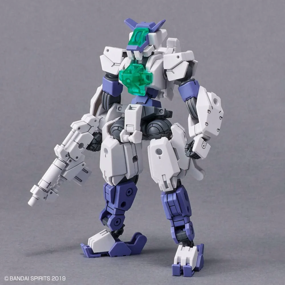 30 Minute Missions #46 eEXM-S01U Forestieri 01 Model Kit - Image 2