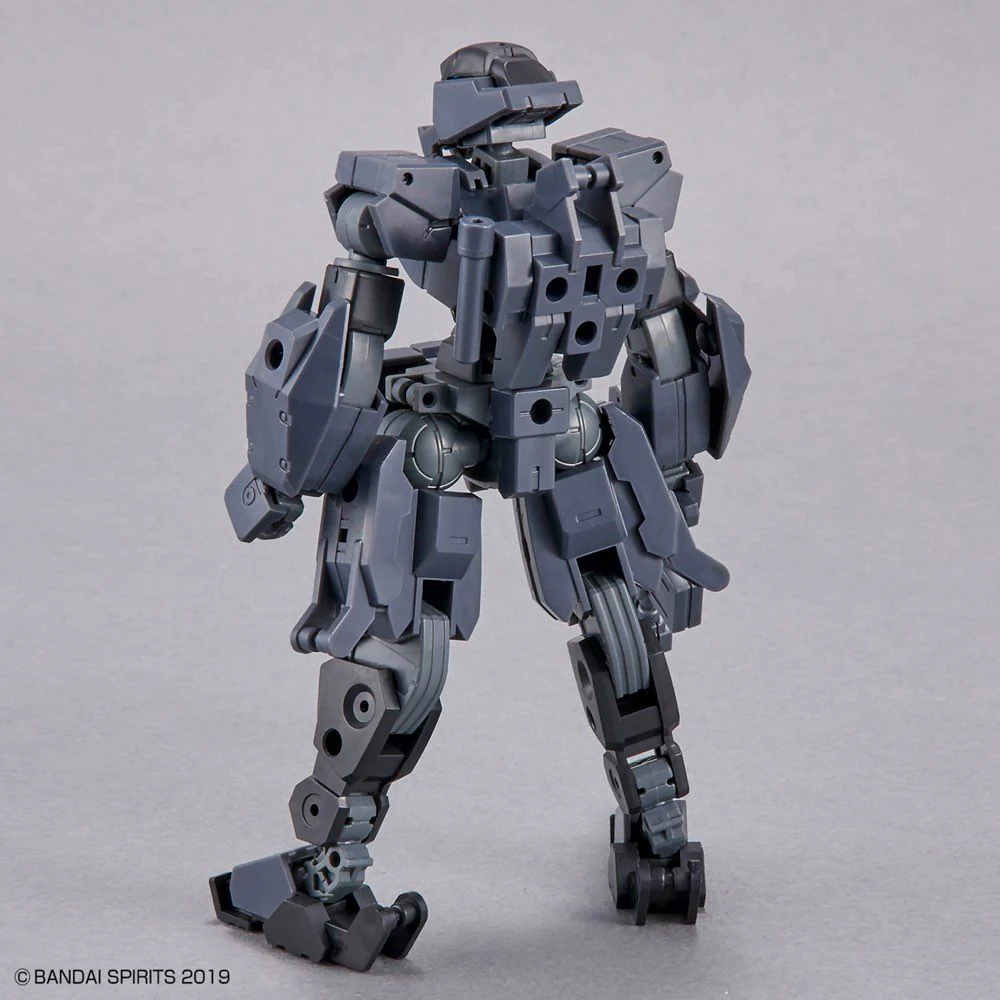 30 Minute Missions #47 eEXM-S02M Forestieri 02 Model Kit - Image 3
