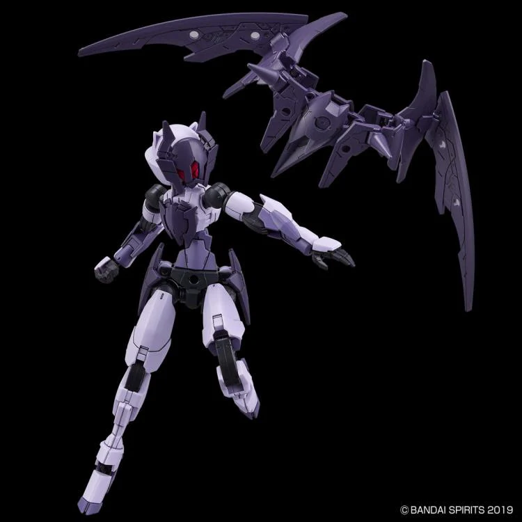 30 Minute Missions #49 EXM-E7r Spinatia (Reaper Type) Model Kit - Image 10