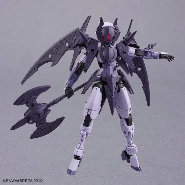 30 Minute Missions #49 EXM-E7r Spinatia (Reaper Type) Model Kit - Image 2