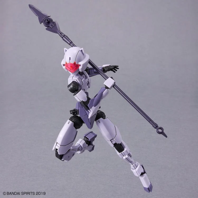 30 Minute Missions #49 EXM-E7r Spinatia (Reaper Type) Model Kit - Image 3
