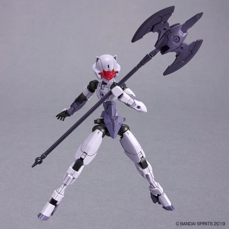 30 Minute Missions #49 EXM-E7r Spinatia (Reaper Type) Model Kit - Image 4